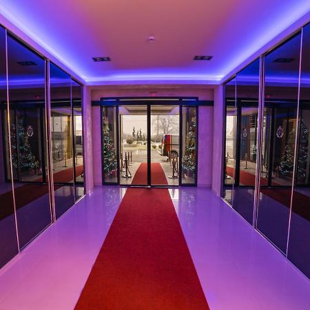 Motel Felikitas Laktasi Bagian luar foto