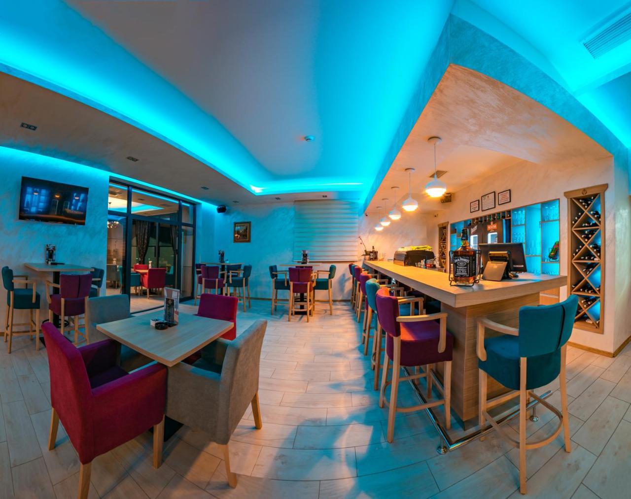 Motel Felikitas Laktasi Bagian luar foto