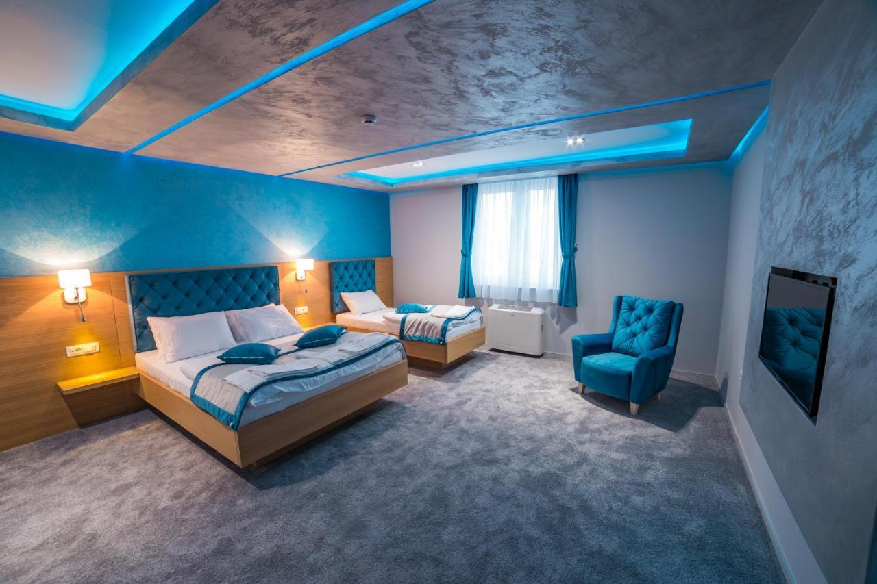 Motel Felikitas Laktasi Bagian luar foto