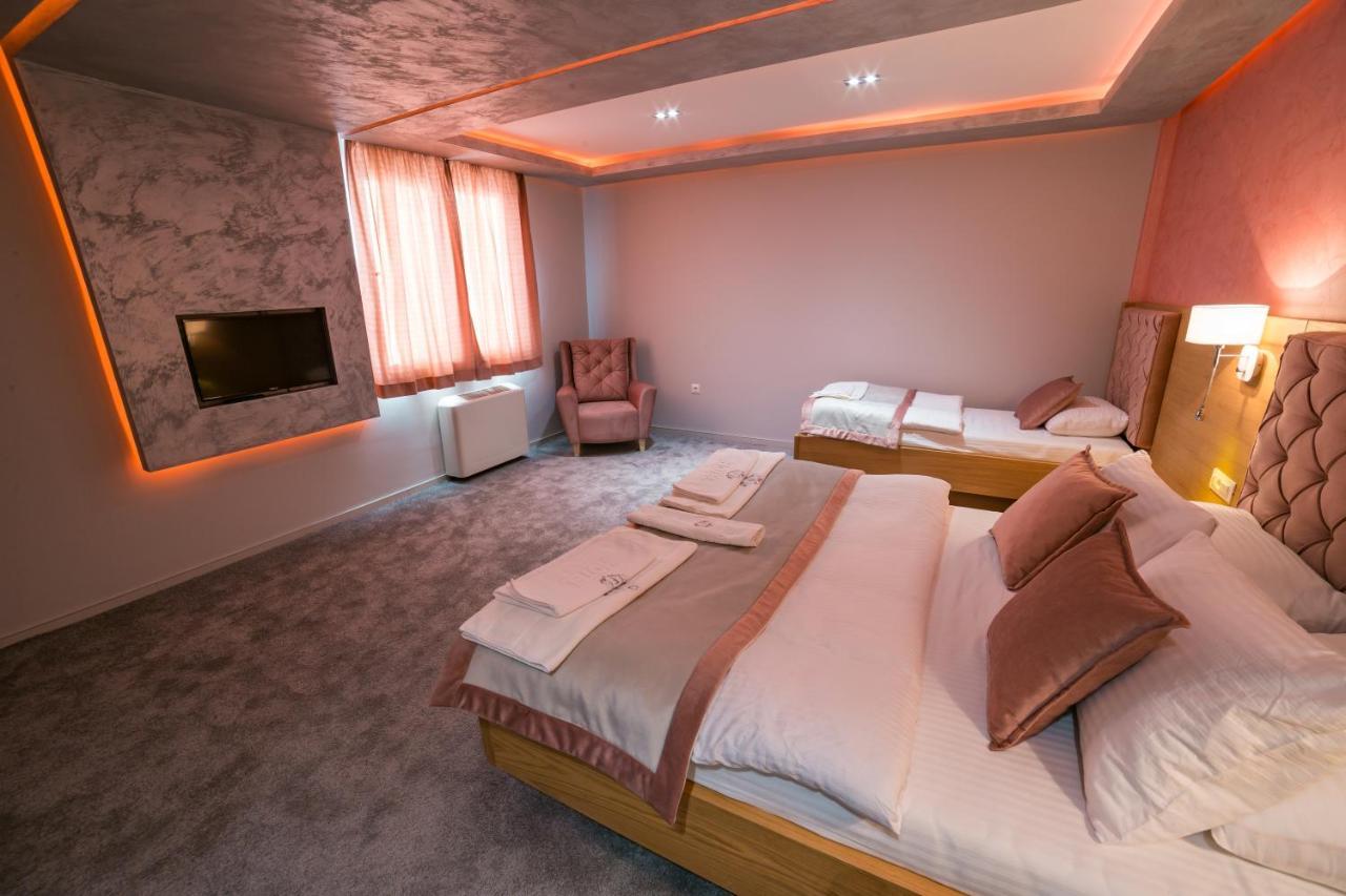 Motel Felikitas Laktasi Bagian luar foto