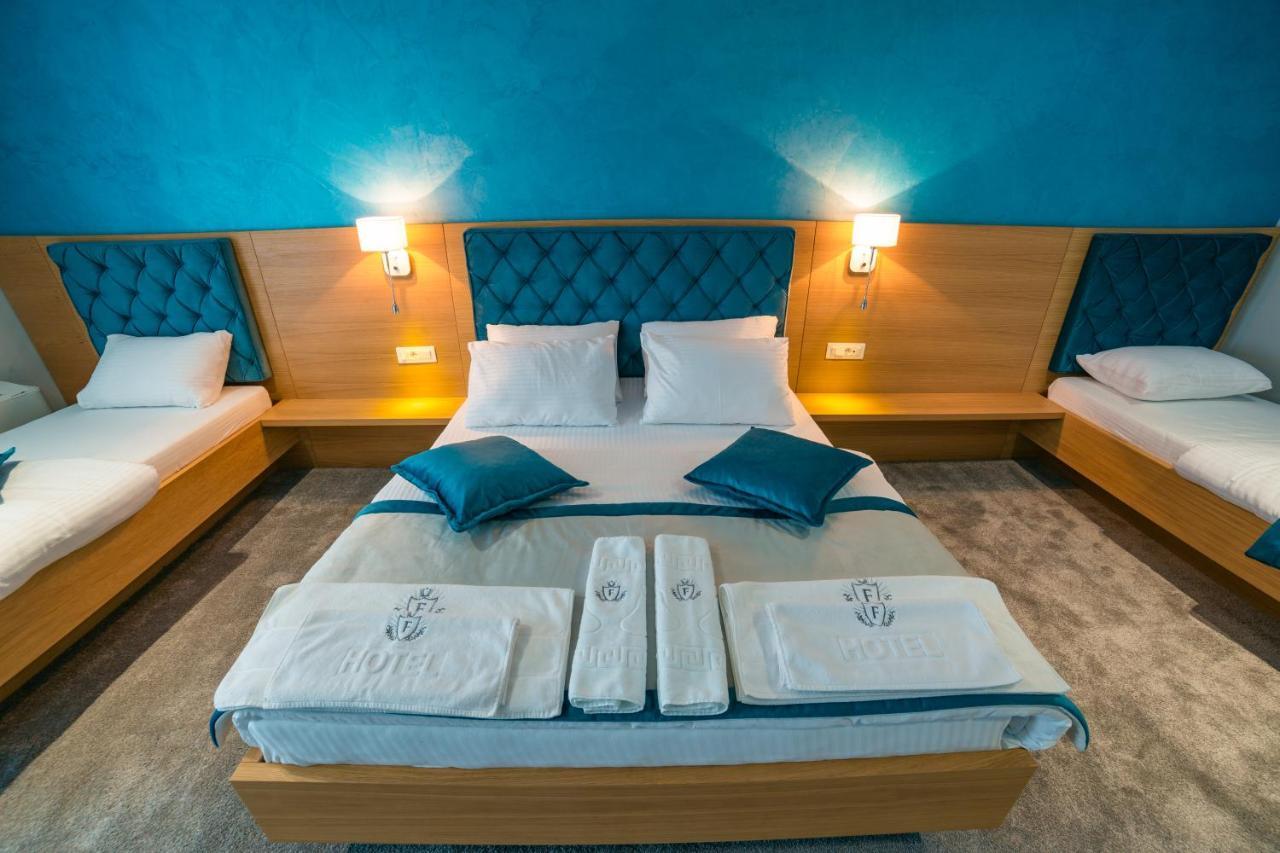 Motel Felikitas Laktasi Bagian luar foto