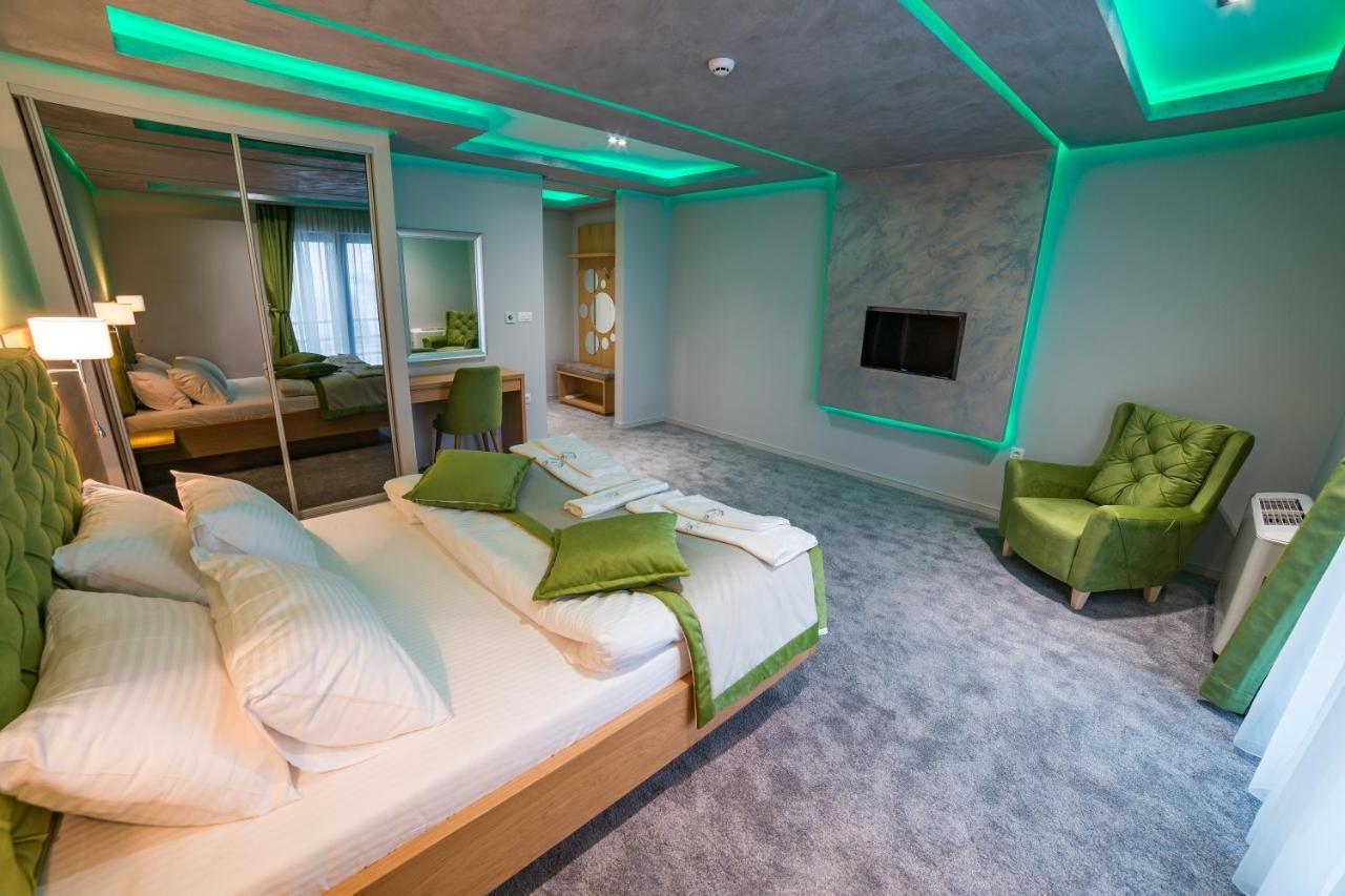 Motel Felikitas Laktasi Bagian luar foto