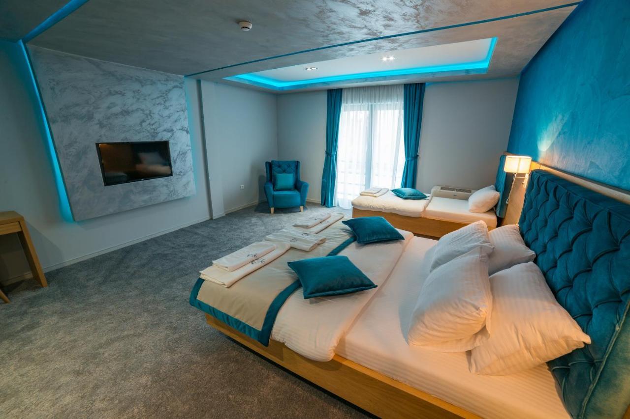 Motel Felikitas Laktasi Bagian luar foto