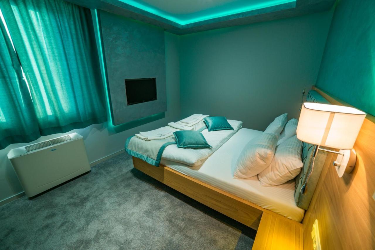 Motel Felikitas Laktasi Bagian luar foto