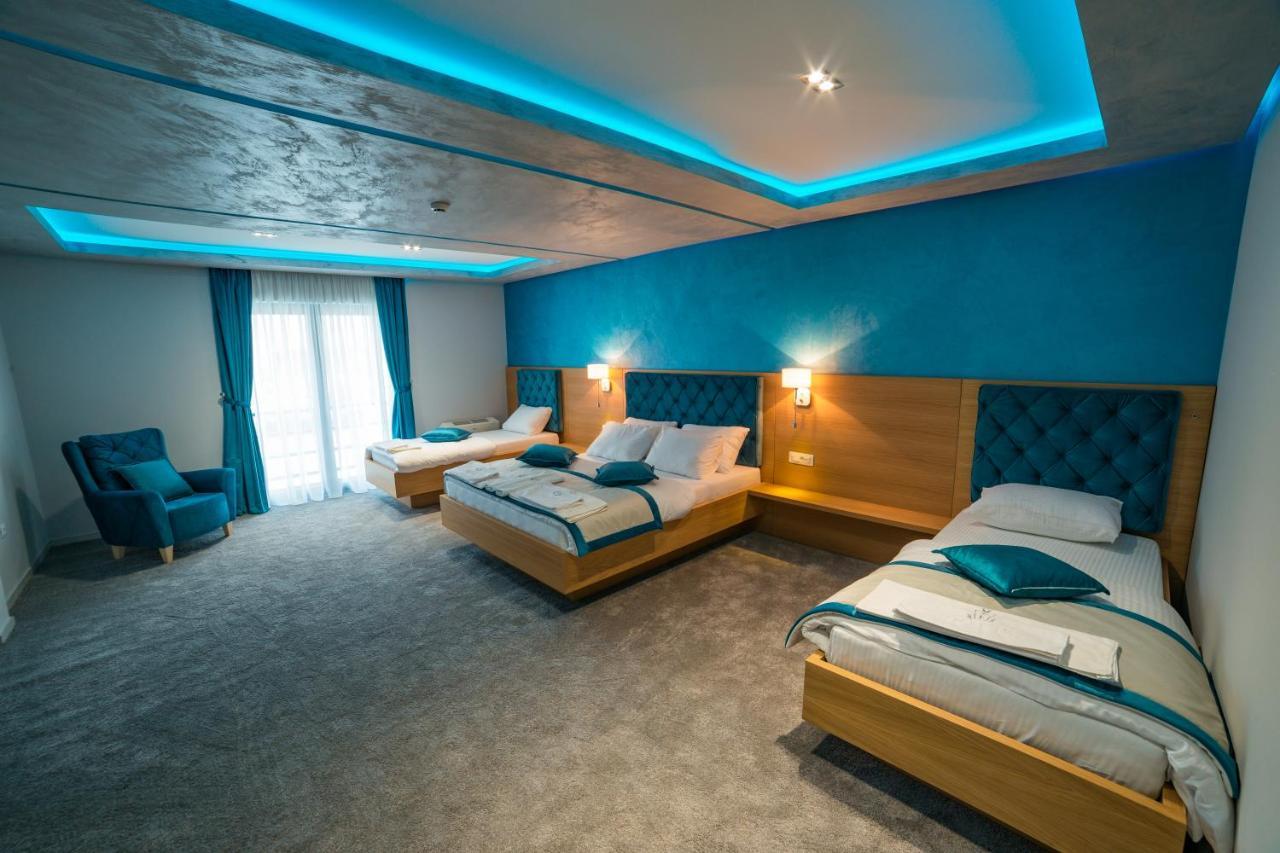 Motel Felikitas Laktasi Bagian luar foto