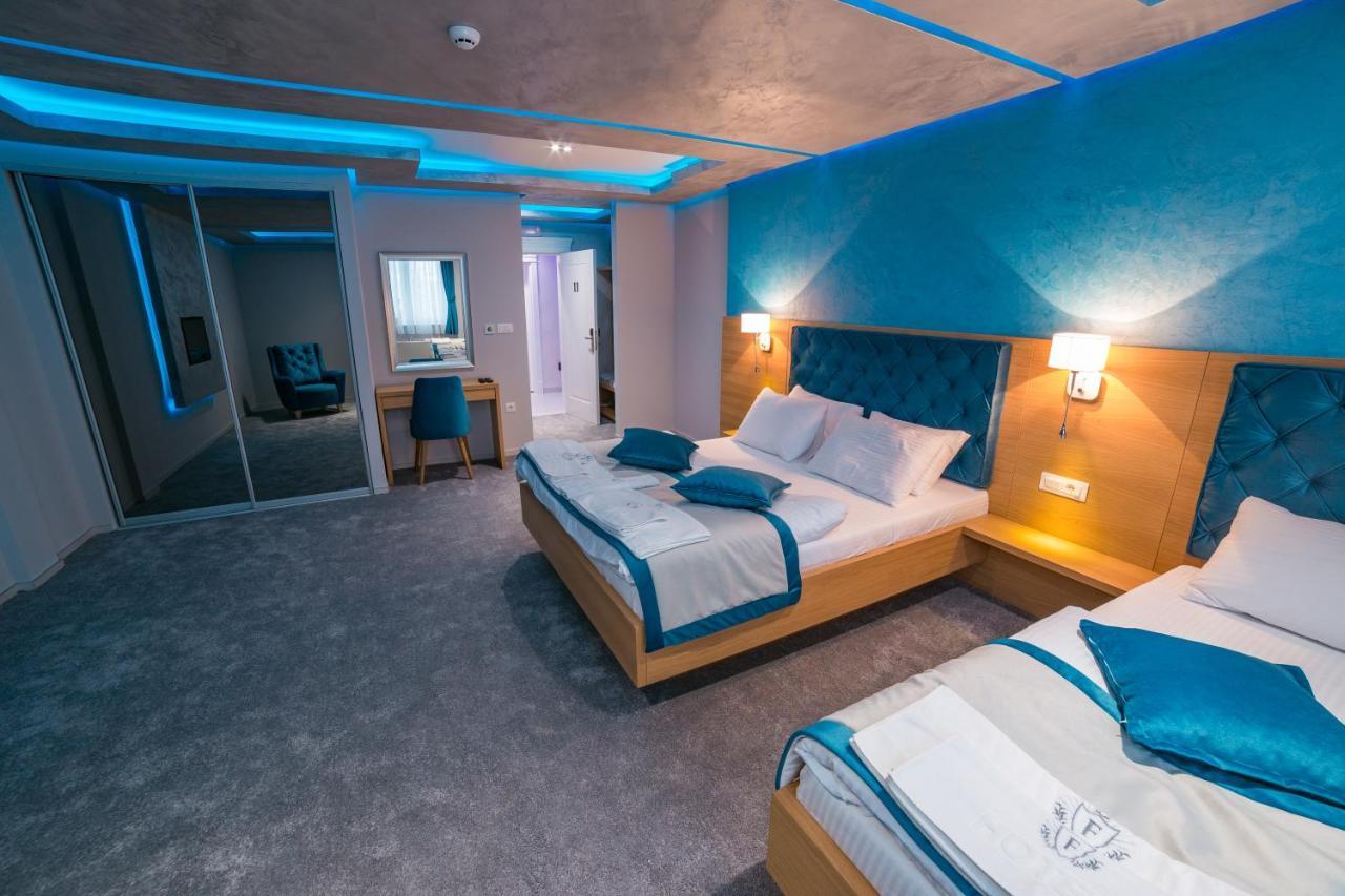 Motel Felikitas Laktasi Bagian luar foto